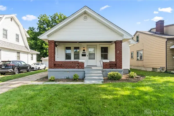 3315 Wellington Drive, Dayton, OH 45410