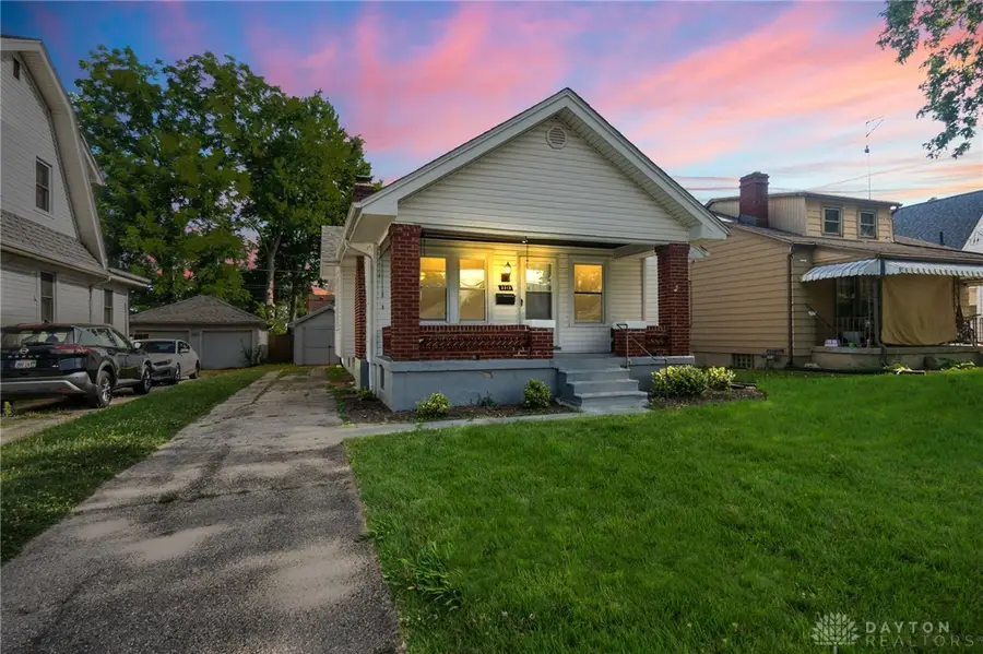 3315 Wellington Drive, Dayton, OH 45410 - #2