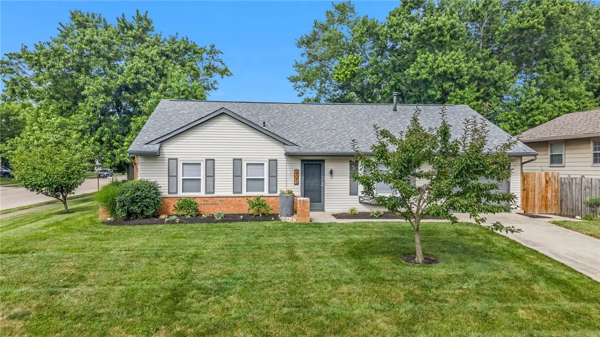 405 Evergreen Drive, Springboro, OH 45066 - #1