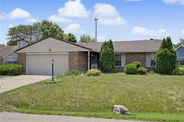 7816 Waterton Court, Trotwood, OH 45426
