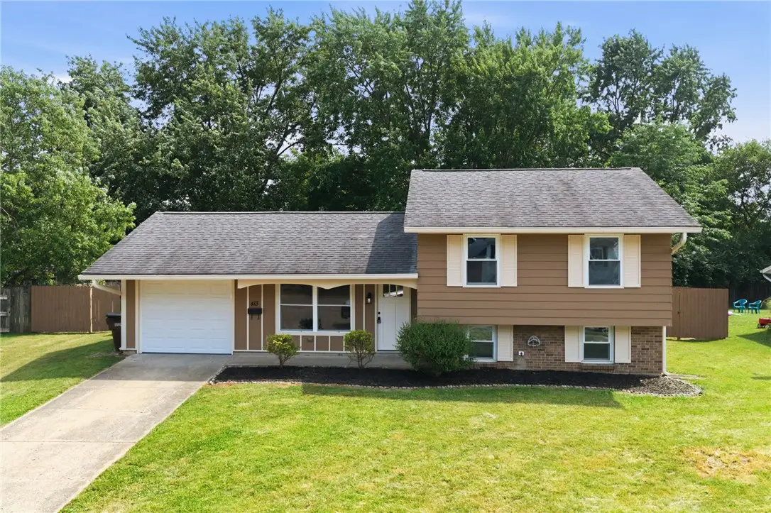 413 Gregory Court, Lebanon, OH 45036 - #1