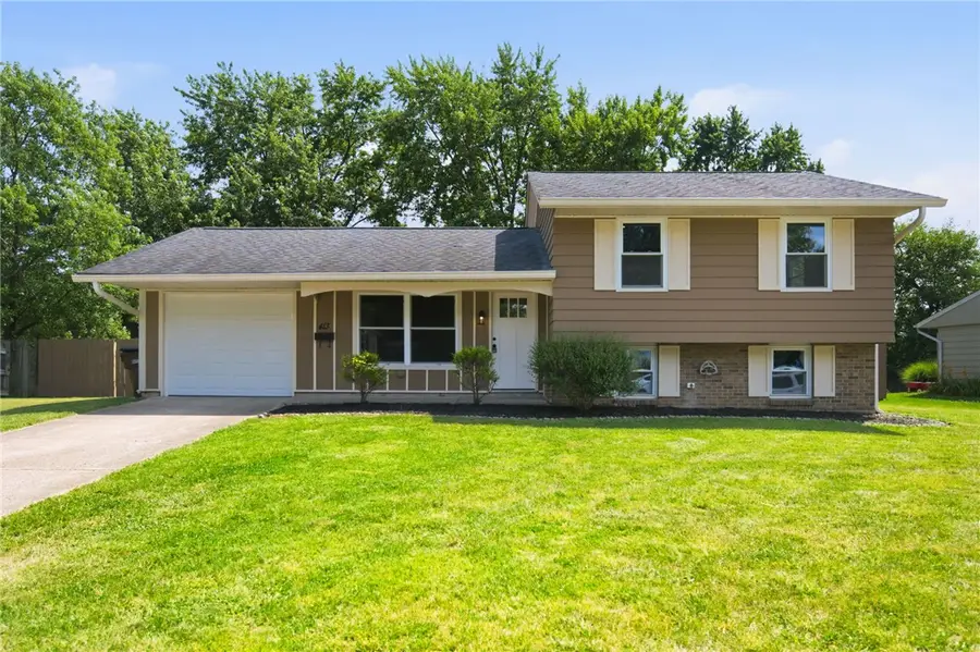 413 Gregory Court, Lebanon, OH 45036 - #3