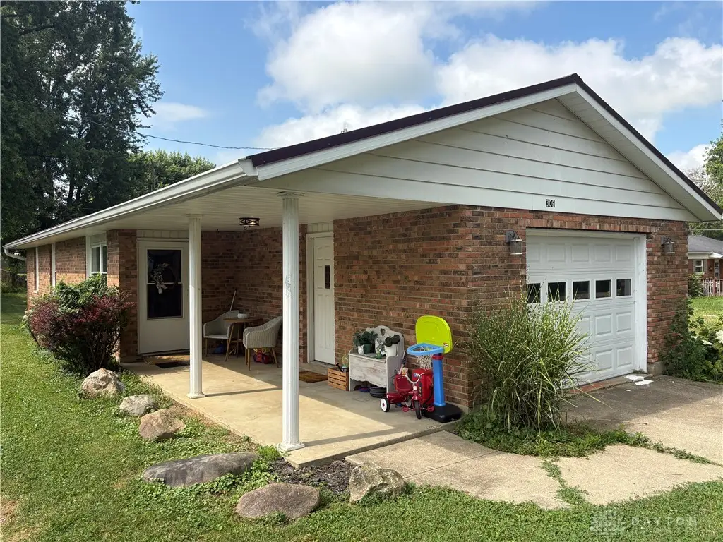 309 Liberty Street, Eaton, OH 45320 - #1