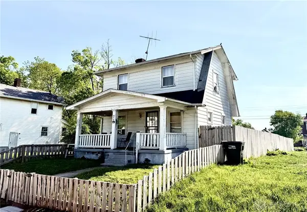 816 Dennison Avenue, Dayton, OH 45417