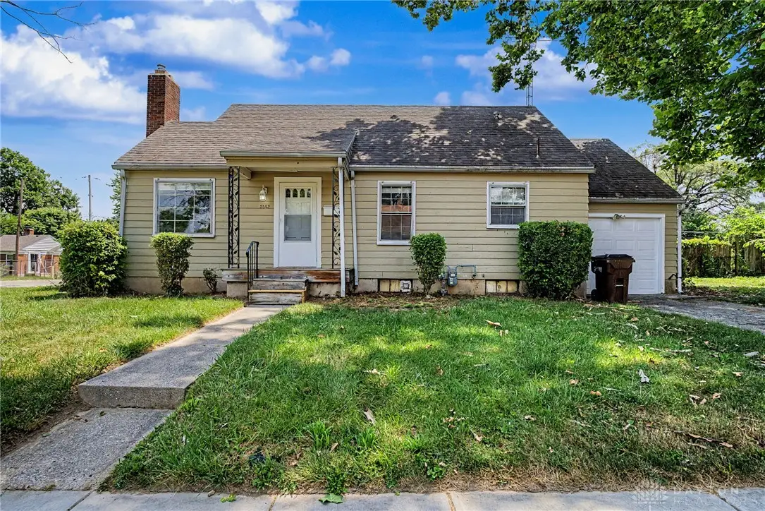 3842 Columbine Place, Dayton, OH 45405 - #1