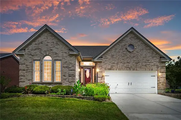 6359 Creekside Way, Fairfield Twp, OH 45011