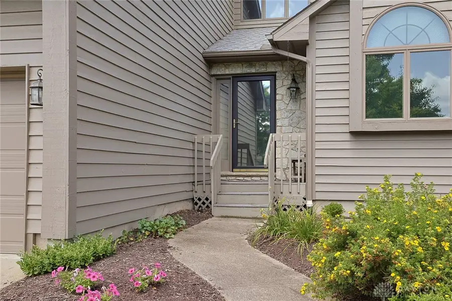 1816 Londonderry Drive #4, Middletown, OH 45042 - #2