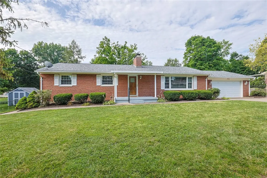 4520 Eisenhower Place, Middletown, OH 45042 - #1