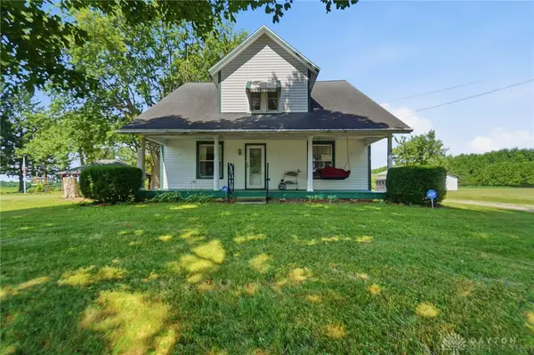 8601 Lochard Road, Sidney, OH 45365