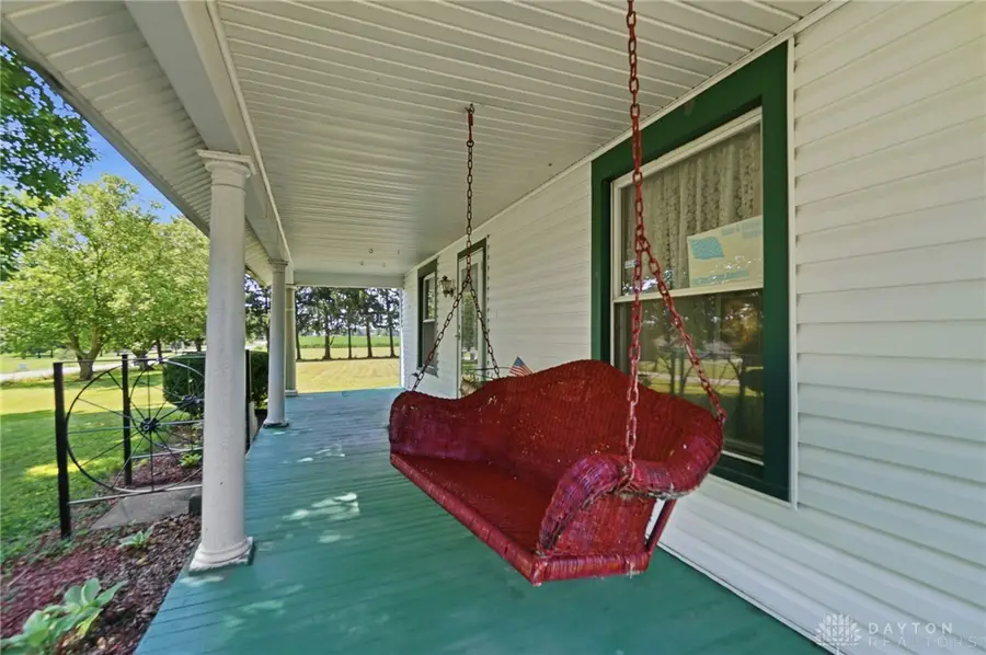 8601 Lochard Road, Sidney, OH 45365 - #3