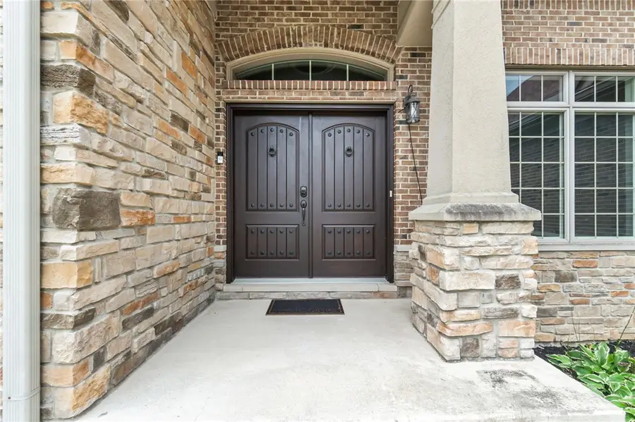 2314 Crestridge Drive, Butler, OH 45414 - #3