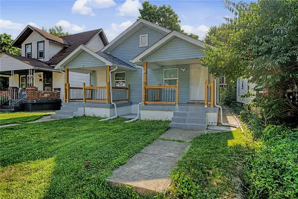 538 Shoop Avenue, Dayton, OH 45402