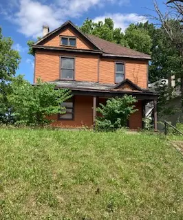532 Forest Avenue, Dayton, OH 45405 - #1