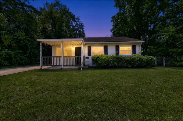 4626 Nevada Avenue, Dayton, OH 45416