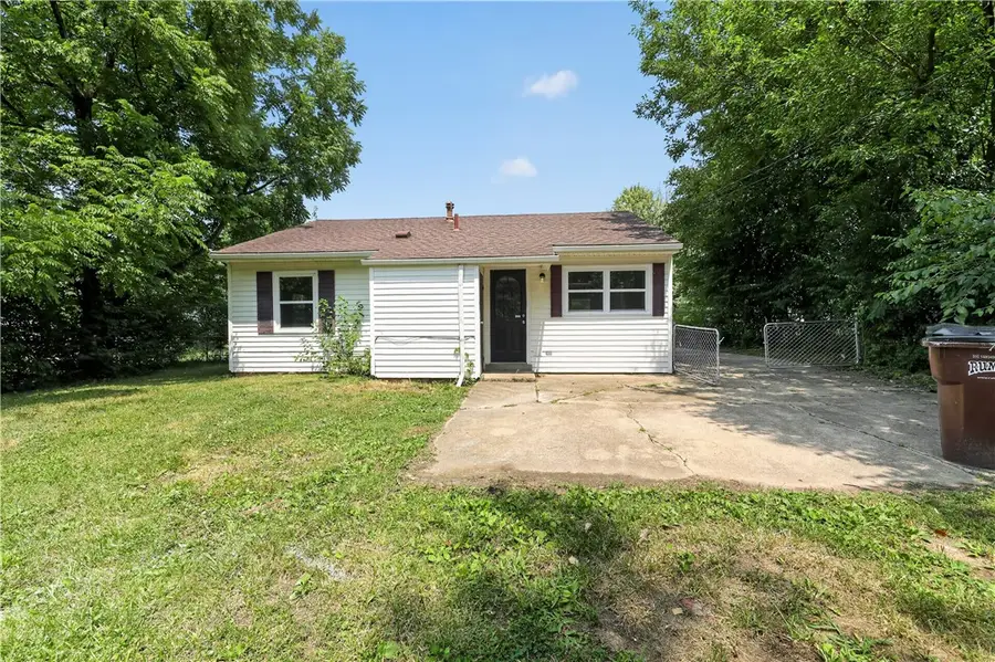 4626 Nevada Avenue, Dayton, OH 45416 - #3