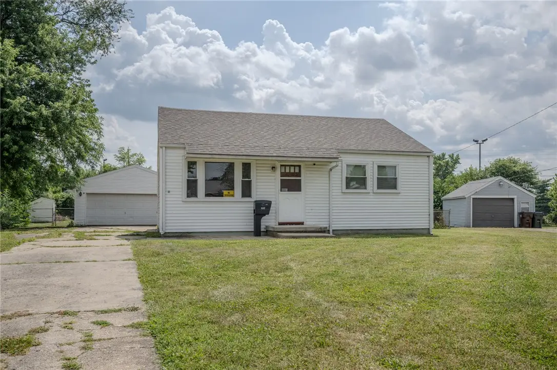 1117 Circle Drive, Xenia, OH 45385 - #1