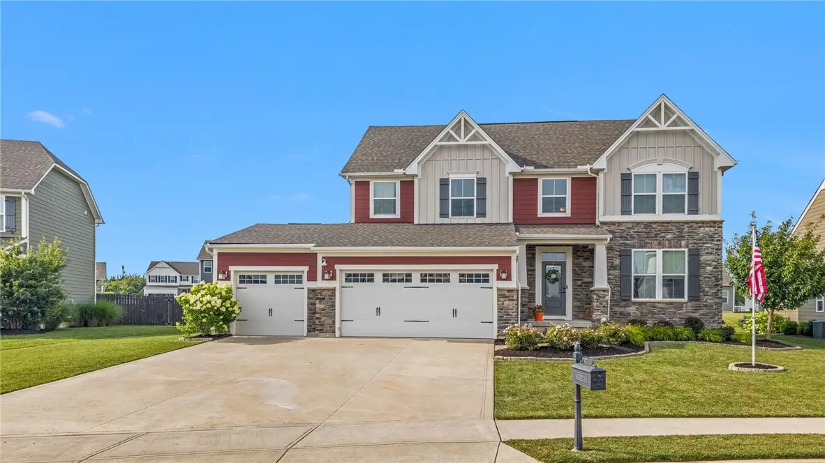 2217 Larkspur Drive, Troy, OH 45373 - #1