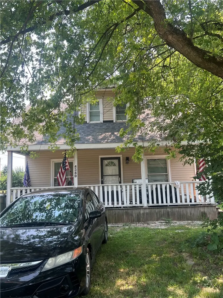 4340 Springfield Street, Riverside, OH 45431 - #1