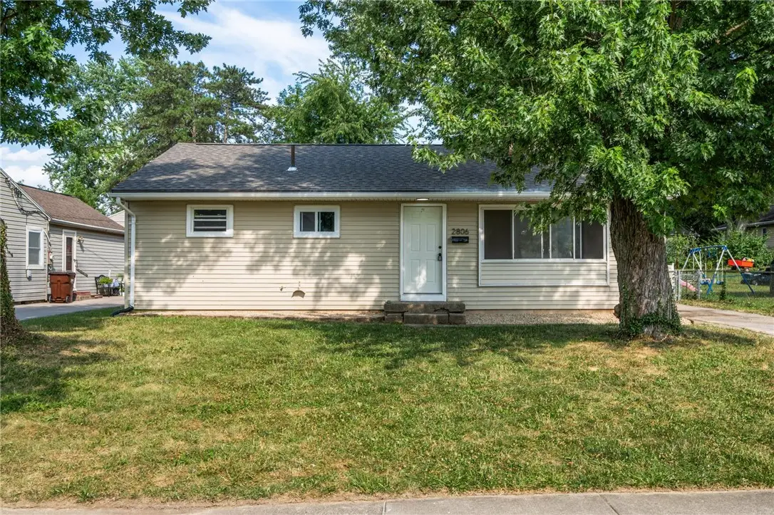 2806 Purdue Drive, Dayton, OH 45420 - #1
