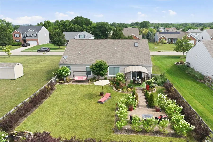 61 Ascot Glen Drive, Franklin, OH 45005 - #2