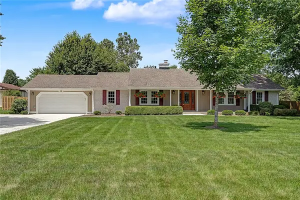 3842 Quailhollow Court, Mad River Twp, OH 45502