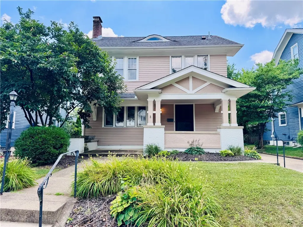 62 E Dixon Avenue, Oakwood, OH 45419 - #1