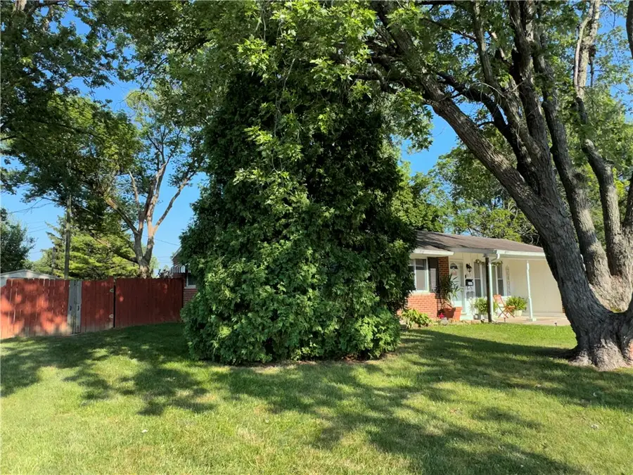 703 Hile Lane, Englewood, OH 45322 - #3
