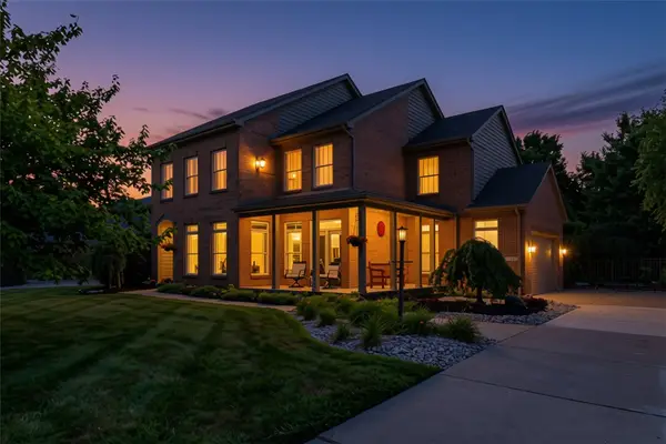 130 Edinburgh Drive, Springboro, OH 45066