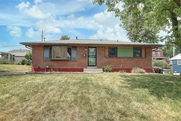 2123 Neff Road, Dayton, OH 45414