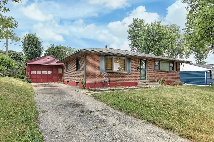 2123 Neff Road, Dayton, OH 45414 - #3
