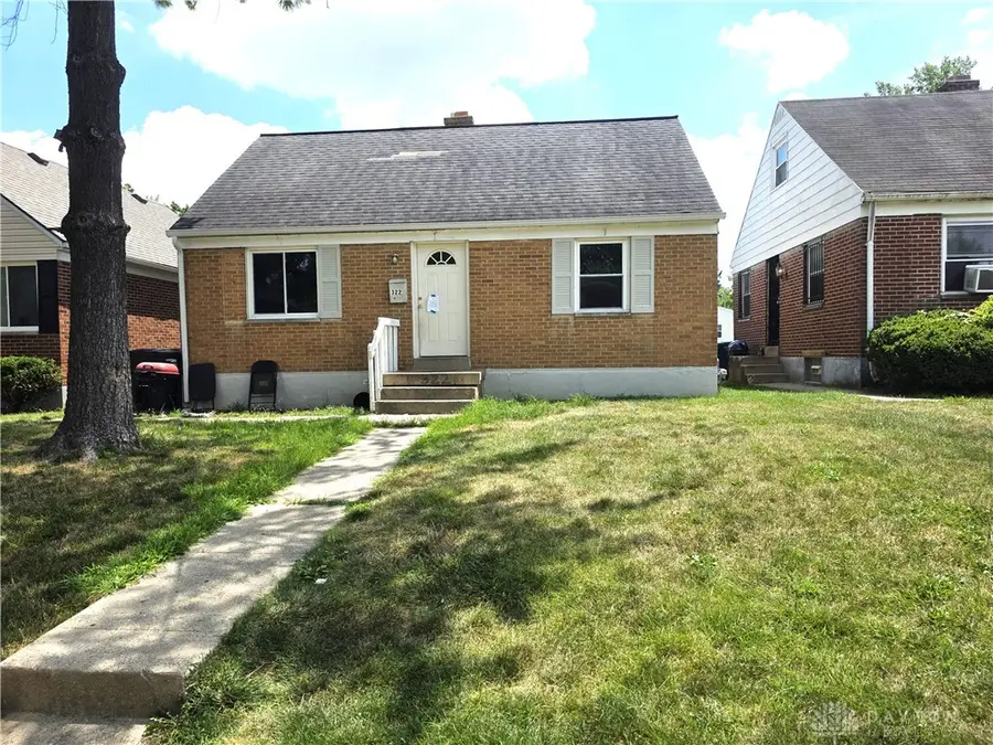 322 Ernst Avenue, Dayton, OH 45405 - #2