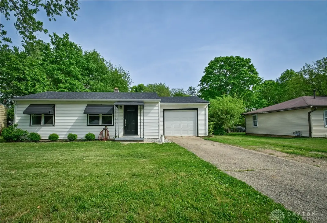 158 Willard Avenue, Carlisle, OH 45005 - #1