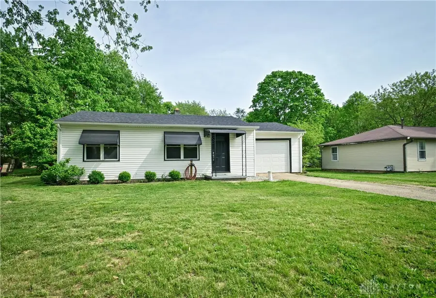 158 Willard Avenue, Carlisle, OH 45005 - #2