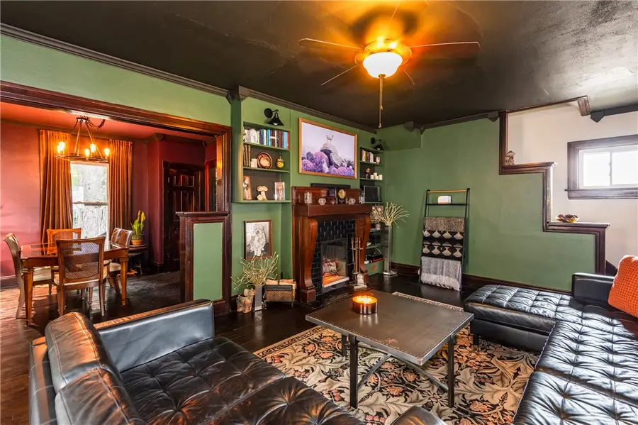 1422 Carlisle Avenue, Dayton, OH 45420 - #2