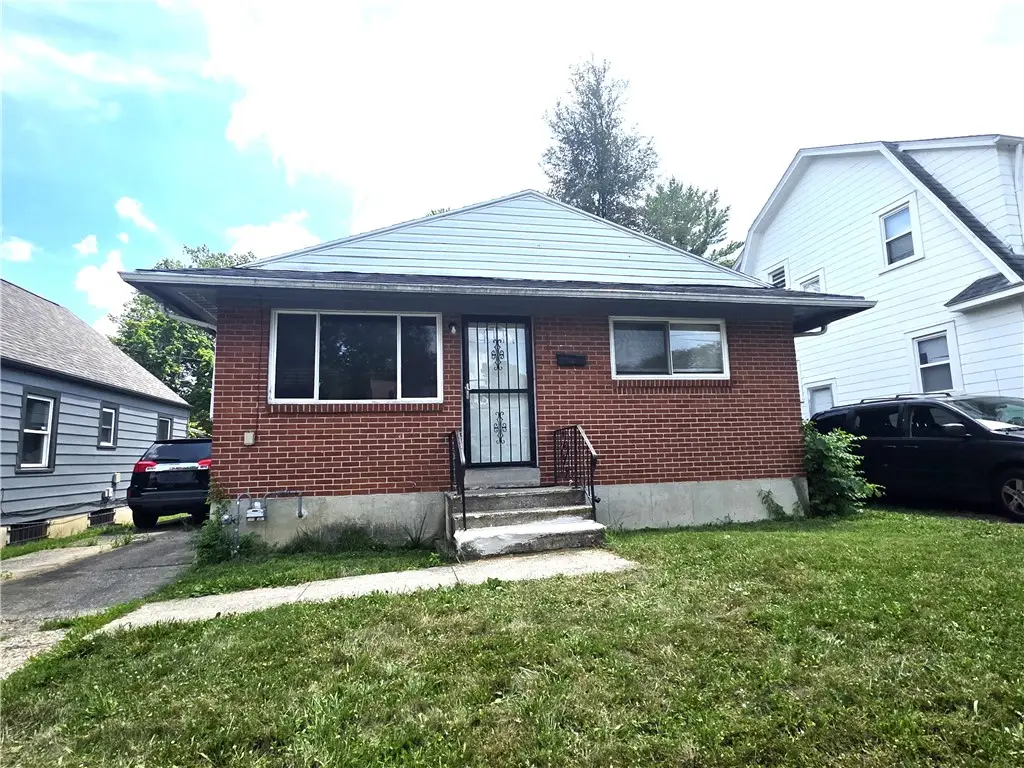 4106 W 2nd Street, Dayton, OH 45417 - #1