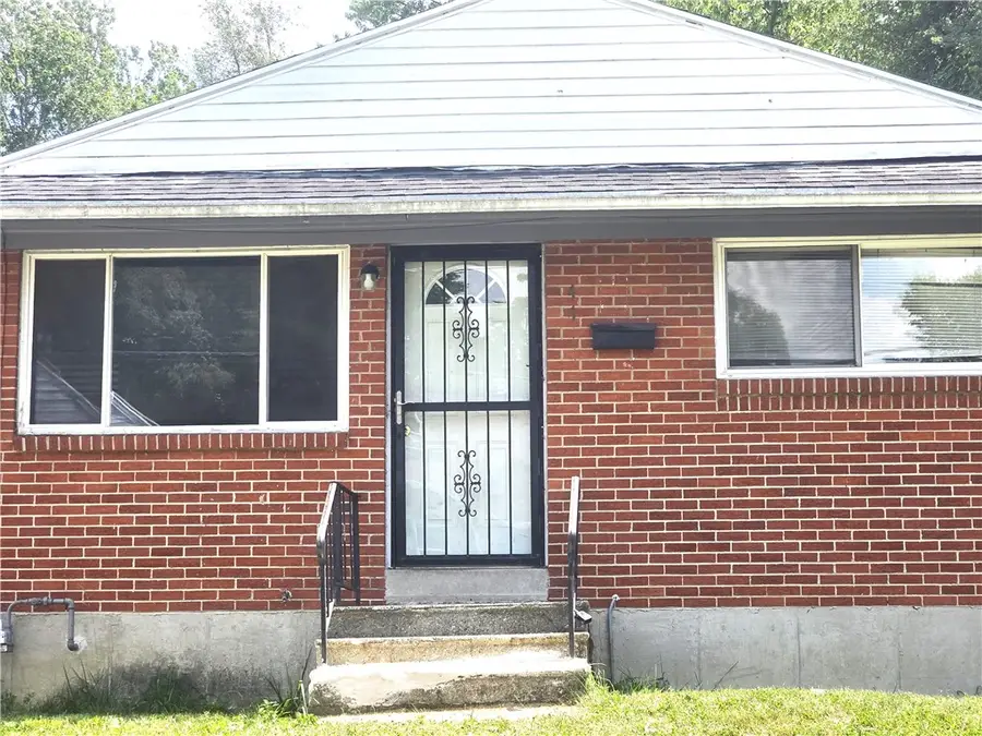 4106 W 2nd Street, Dayton, OH 45417 - #3