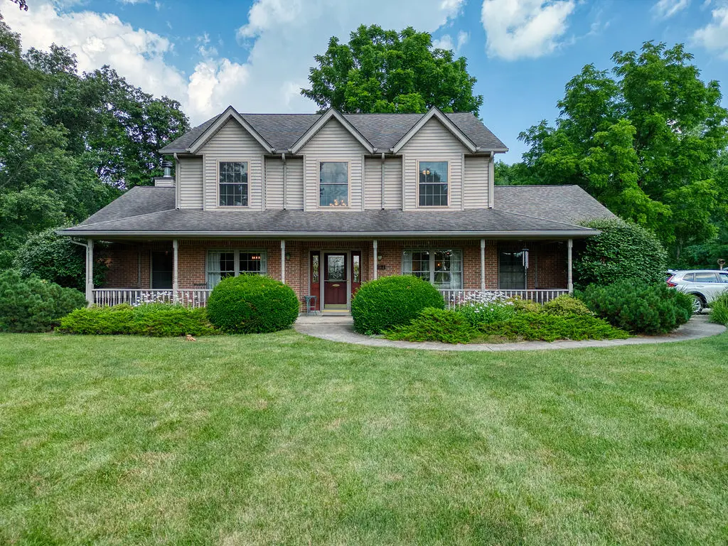 2064 Wilmington Road, Cedarville, OH 45314 - #1