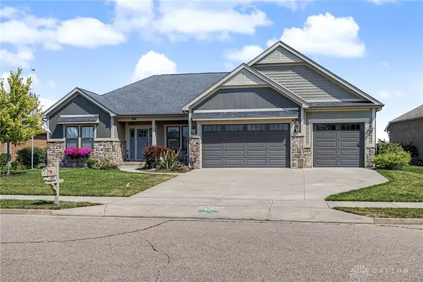 1095 Rosenthal Drive, Troy, OH 45373