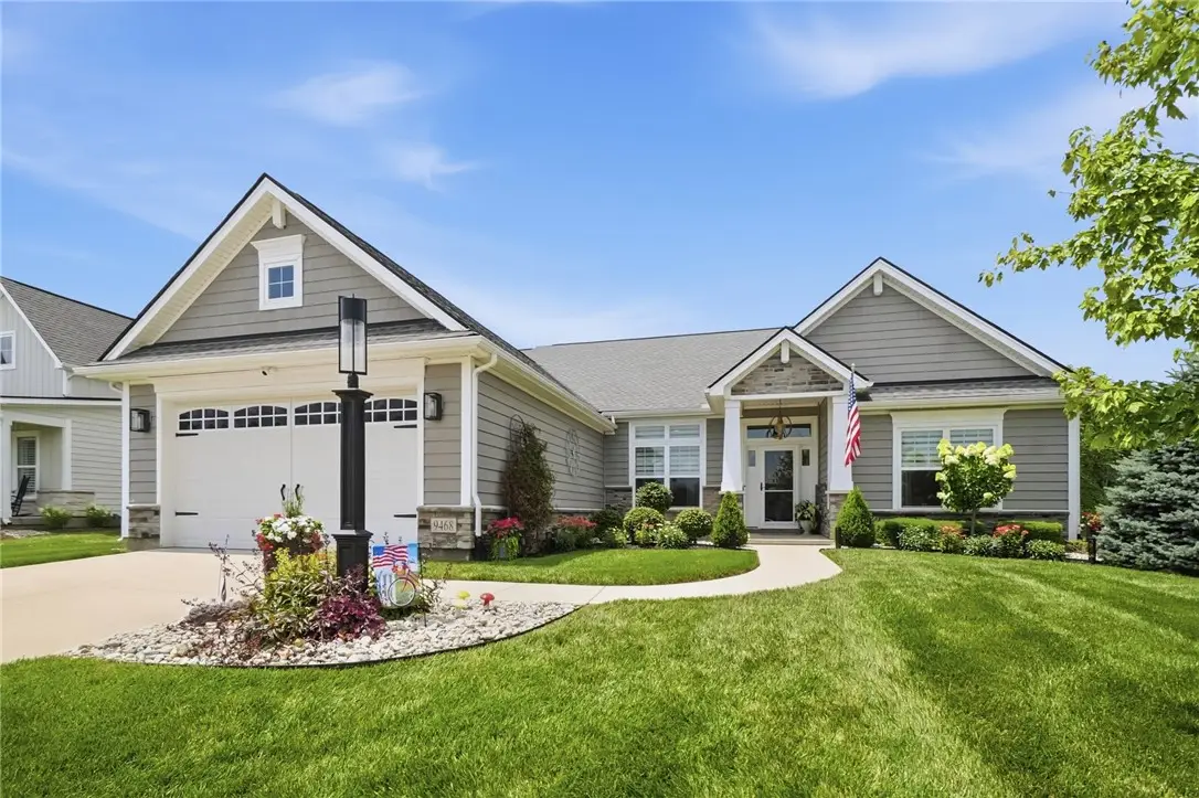 9468 Monaco Circle, Clear Creek, OH 45458 - #1