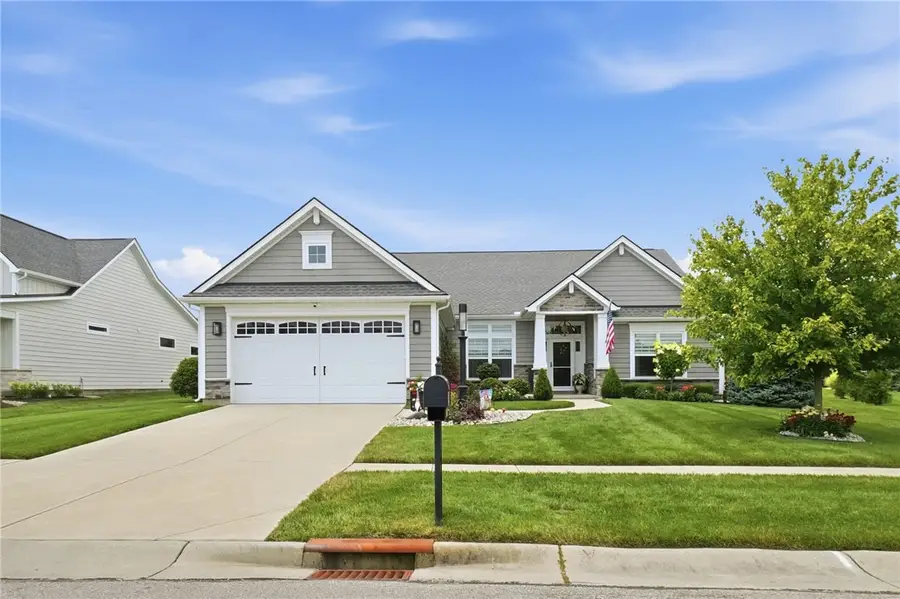 9468 Monaco Circle, Clear Creek, OH 45458 - #3