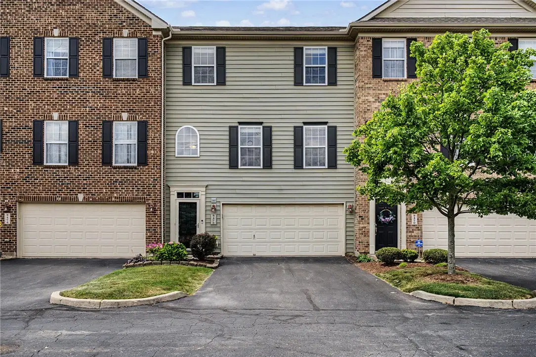 9472 Tahoe Drive, Washington, OH 45458 - #1