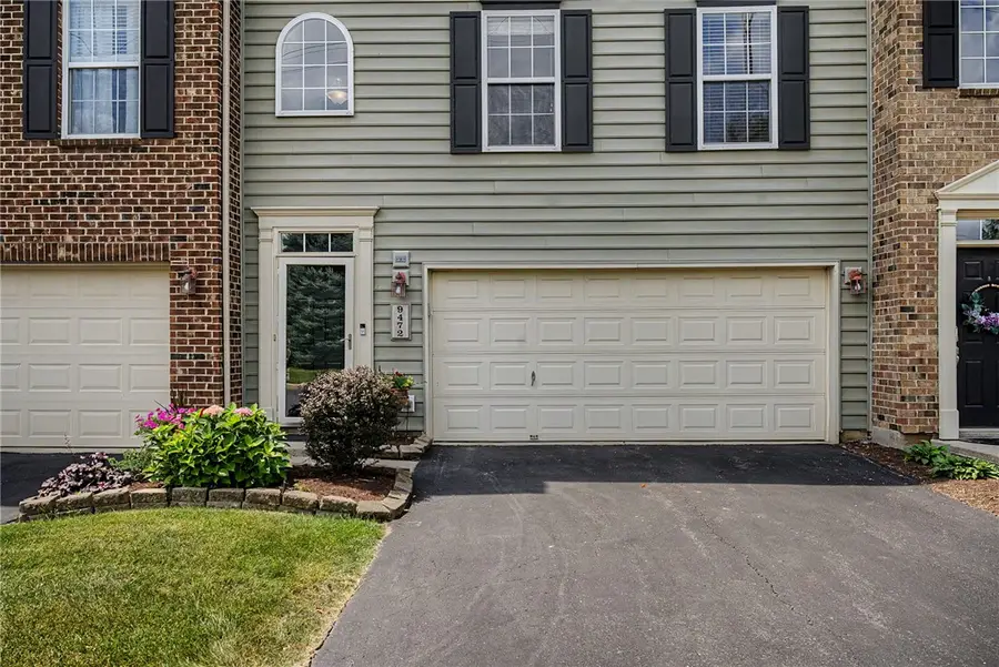 9472 Tahoe Drive, Washington, OH 45458 - #2