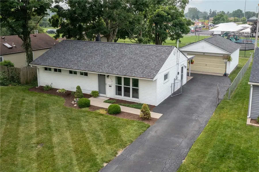 370 Skyview Drive, Vandalia, OH 45377 - #3
