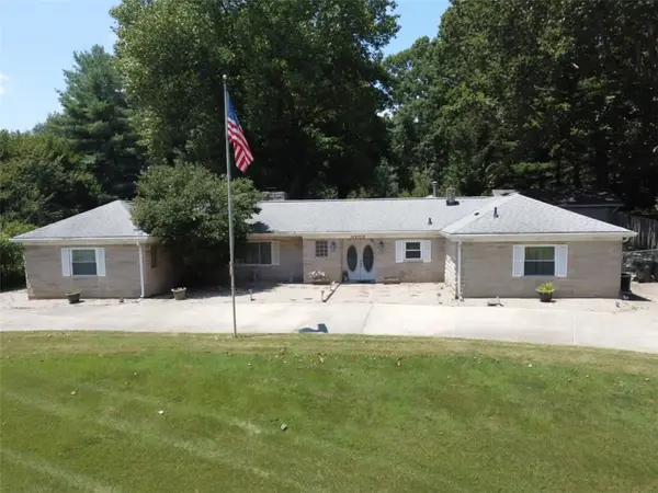 5555 Lindenwood Lane, Fairfield, OH 45014