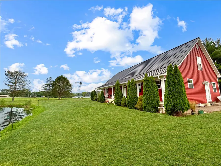 8780 Old Us Route 36, Bradford, OH 45308 - #2