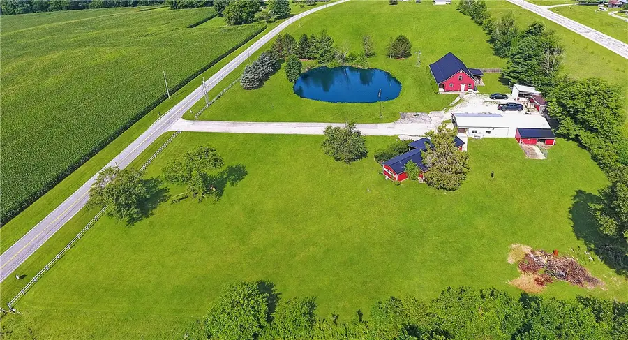 8780 Old Us Route 36, Bradford, OH 45308 - #3