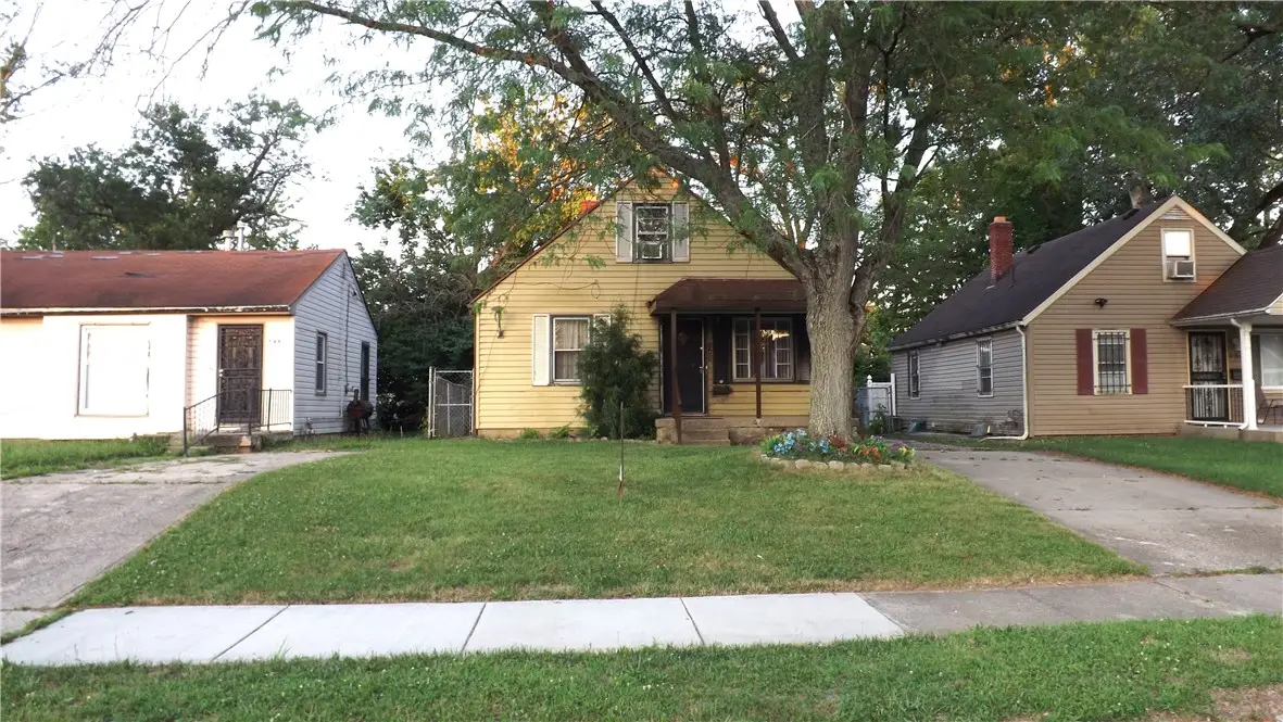 742 Cleverly Road, Dayton, OH 45417 - #1