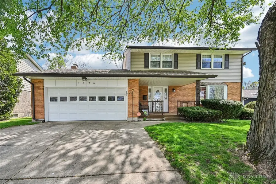 1576 Burchwood, Fairborn, OH 45324 - #2