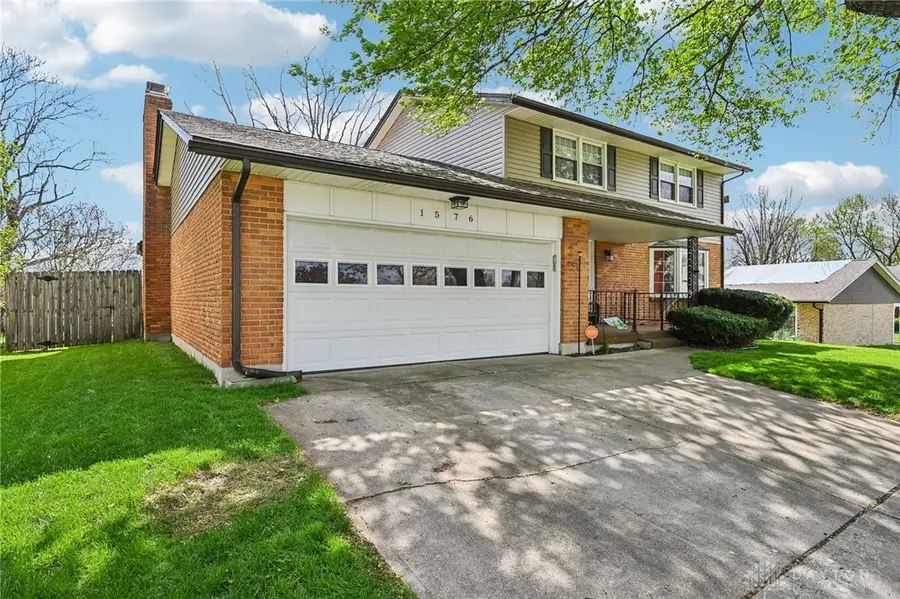 1576 Burchwood, Fairborn, OH 45324 - #3