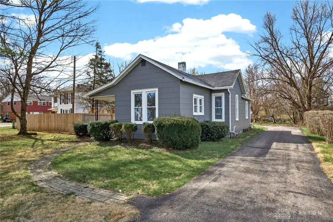3819 New Carlisle Pike, Springfield, OH 45504 - #1